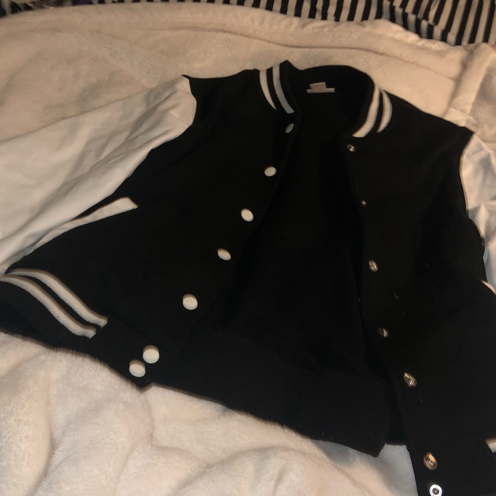 motorcycle jacket
